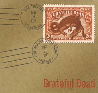 Grateful Dead: Dick's Picks 29