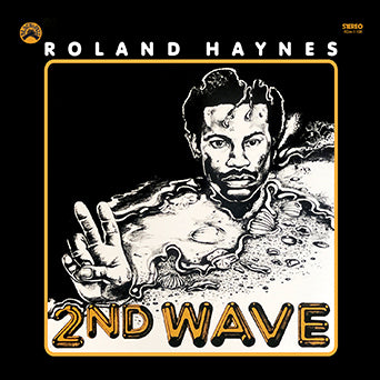 Roland Haynes Second Wave (Remastered Edition) CD