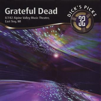 Grateful Dead: Dick's Picks 32