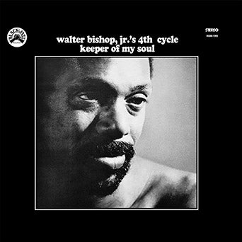 Walter Bishop Jr.'s 4th Cycle Keeper of My Soul CD