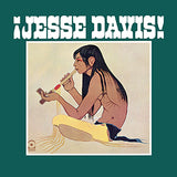 Jesse Davis Jesse Davis LP
