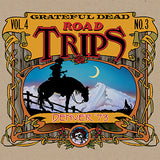 Grateful Dead Road Trips Vol. 4 No. 3