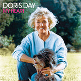 Doris Day My Heart LP