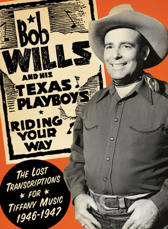 Bob Wills Riding (2CD Set)