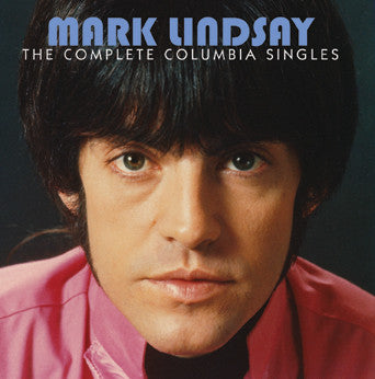Mark Lindsay CD