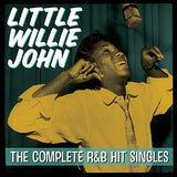 Little Willie John The Complete R&B Hit Singles LP
