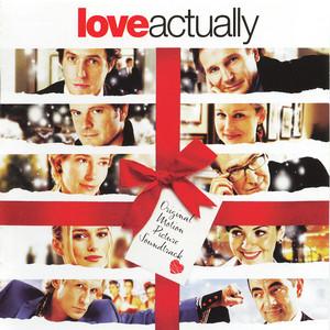 Love Actually Soundtrack (2-LP Set)