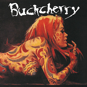 Buckcherry Buckcherry LP