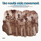 The South Side Movement S/T LP