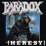 Paradox Heresy LP