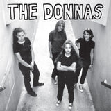 The Donnas The Donnas LP