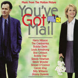 You've Got Mail Soundtrack LP