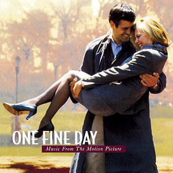 One Fine Day Soundtrack LP