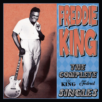 Freddie King (2CD Set)