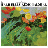 Herb Ellis & Remo Palmier Windflower LP