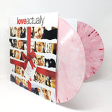 Love Actually Soundtrack (2-LP Set) Pack Shot