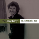 Tim Buckley The Dream Belongs to Me (2-LP Set)