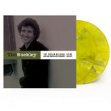 Tim Buckley The Dream Belongs to Me (2-LP Set) Pack Shot 2