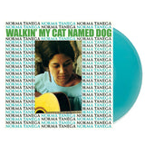 Norma Tanega Walkin' My Cat Named Dog LP Pack Shot