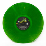 Dan Lacksman Dan Lacksman Green Vinyl 