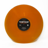 Electronic System Tchip Tchip (Vol. 3) Orange  LP