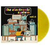 Electronic System Vol. II Yellow Pack Shot LP