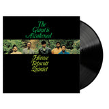 Horace Tapscott Quintet Giant Is Awakened LP Pack Shot