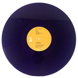 Toomorrow Original Soundtrack LP Purple Vinyl