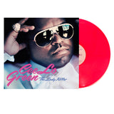 Cee Lo Green The Lady Killer LP Pack Shot
