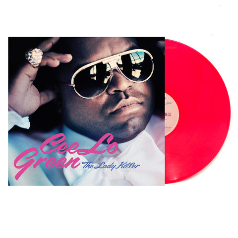Cee Lo Green The Lady Killer LP