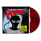 Voivod The Outer Limits Pack Shot