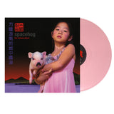 Spacehog The Chinese Album LP Packshot