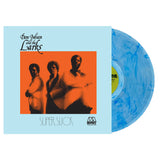 Don Julian and the Larks Super Slick LP Blue Pack Shot