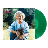 Doris Day My Heart LP Pack Shot