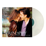 Serendipity Soundtrack LP Pack Shot