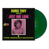 Doris Troy Just One Look LP Pack Shot