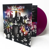 Less Than Jake In with the Out Crowd LP Pack sHOT