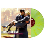 One Fine Day Soundtrack LP Pack Shot