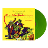 Frankie Stein and His Ghouls Introducing LP Pack Shot