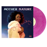 Mary Mundy Mother Nature LP Pink Pack Shote