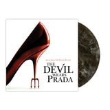 The Devil Wears Prada Soundtrack LP