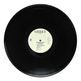 Roslyn & Charles Everything Must Change LP Black Vinyl