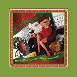 Cyndi Lauper Merry Christmas LP