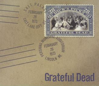 Grateful Dead: Dick's Picks 28