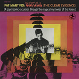 Pat Martino Baiyina (The Clear Evidence) LP