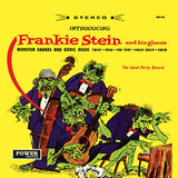 Frankie Stein and His Ghouls Introducing LP