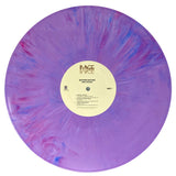 Mary Mundy Mother Nature LP Purple Vinyl