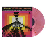 Pat Martino Baiyina (The Clear Evidence) LP Webstore Exclusive