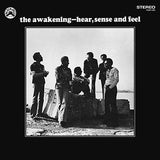 The Awakening Hear, Sense and Feel LP
