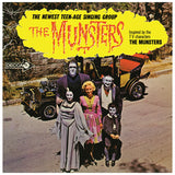 The Munsters The Munsters LP